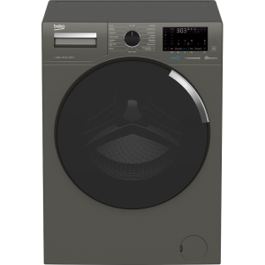 Beko BAW388 UK 12kg Front Load Washing Machine