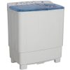 Westpoint Washing Machine 10kg Manual Twin Tub, WTF-10122.P