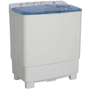 Westpoint Washing Machine 10kg Manual Twin Tub, WTF-10122.P