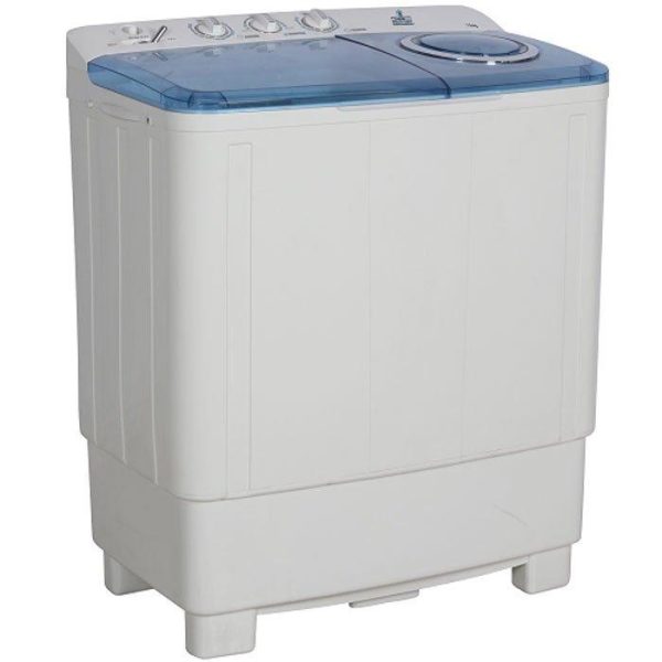 Westpoint Washing Machine 10kg Manual Twin Tub, WTF-10122.P