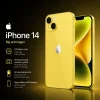 Apple iPhone 14 5G 256GB Super Retina XDR Smartphone