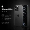 Original iPhone 13 Pro 128GB/256GB Color Options Available