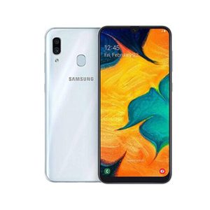 Samsung Galaxy A30