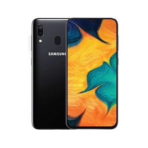 Samsung Galaxy A30