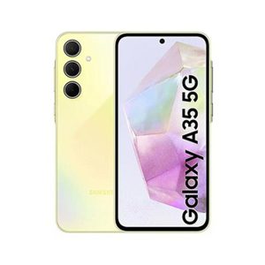 Samsung Galaxy A35 5G, Brand New