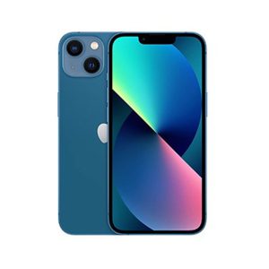 Apple iPhone 13 128GB/256GB, Color Mix
