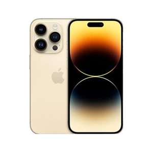 Apple iPhone 14 Pro 128GB/256GB Color Option Available