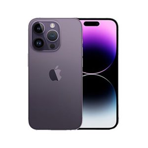 Apple iPhone 14 Pro 128GB/256GB Color Option Available