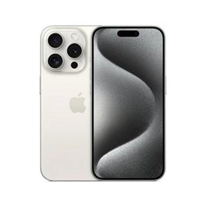 Original iPhone 15 Pro 128GB/256GB Mix Colors Available