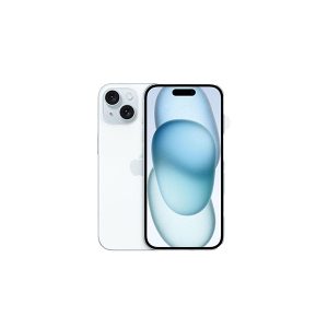Original iPhone 15 128GB/256GB Mix Colors Available