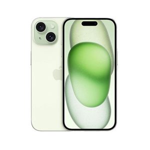 Original iPhone 15 128GB/256GB Mix Colors Available