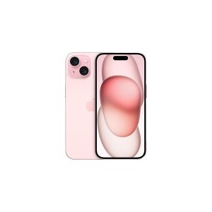 Original iPhone 15 128GB/256GB Mix Colors Available