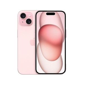 Original iPhone 15 128GB/256GB Mix Colors Available