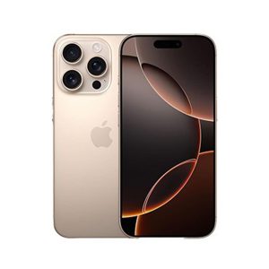 Apple iPhone 16 Pro 128GB/256GB Mix Colors
