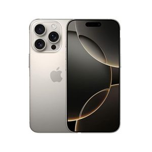 Apple iPhone 16 Pro 128GB/256GB Mix Colors