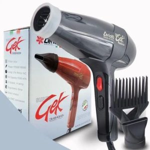 Ceriotti GEK 3800 Blow Dry Hair Care Dryers