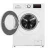 Hisense Front Load Automatic Washing machine 6Kg - WFVC 6010S