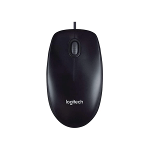 Logitech M90 Wired Computer Mouse