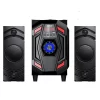 Alitop Subwoofer with Bluetooth, FM Radio, USB, SD Card - SP 4502