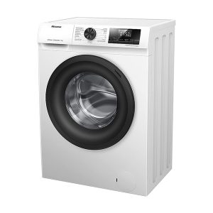 Hisense Front Load Washing Machine 7Kg - WFQP 7012VM