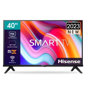 Hisense 40" Smart Full HD TV | 40A4 (Copy)