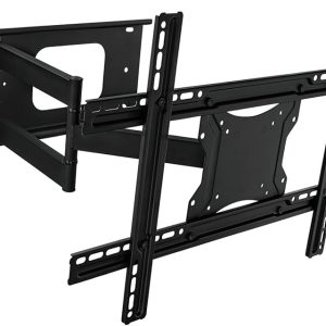 Wide Rocker Arm Type Wall Mount 32″–55″ TV