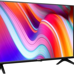 Hisense 43" Smart Full HD TV | 43A4