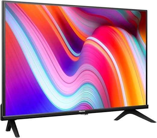 Hisense 43" Smart Full HD TV | 43A4 - Image 4