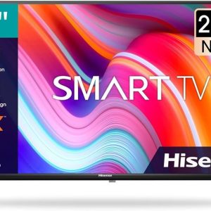 Hisense 43" Smart Full HD TV | 43A4
