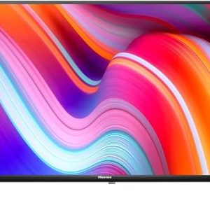 Hisense 43" Smart Full HD TV | 43A4