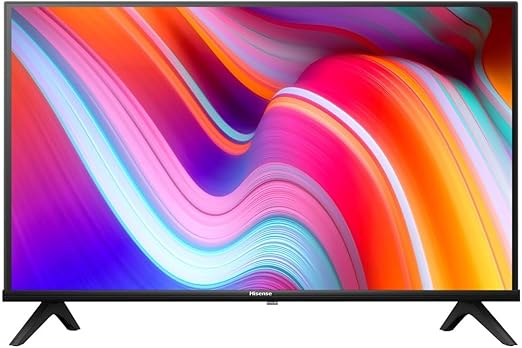 Hisense 43" Smart Full HD TV | 43A4 - Image 5