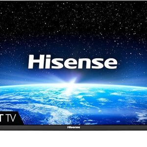 Hisense 32 Inch HD LED Smart TV
