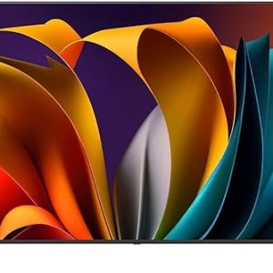 Hisense 43" UHD Smart 4K TV | 43A6K/N/Q