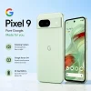 Google Pixel 9 5G Google Tensor G4 256GB Smartphone