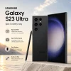 Samsung Galaxy S23 Ultra 5G S Pen 512GB Android Smartphone