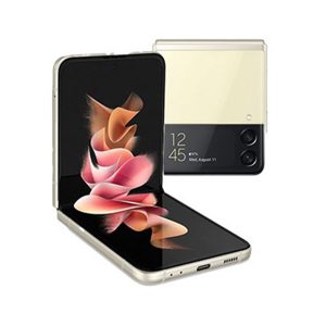 Samsung Galaxy Z Flip 3 5G