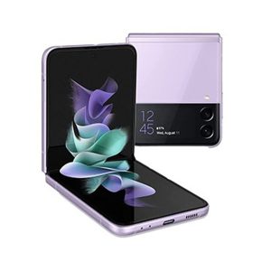 Samsung Galaxy Z Flip 3 5G