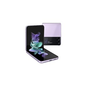 Samsung Galaxy Z Flip3 5G
