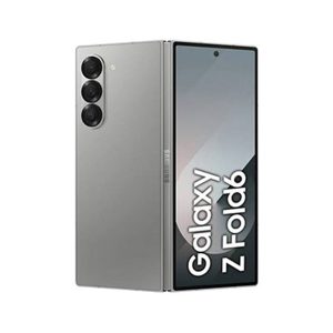 Samsung Galaxy Z Fold 6