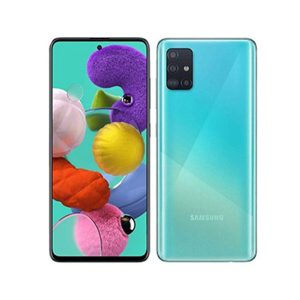 Samsung Galaxy A51