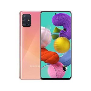 Samsung Galaxy A51