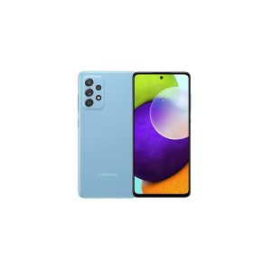 Samsung Galaxy A52, Dubai Used