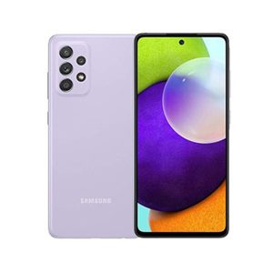 Samsung Galaxy A52, Dubai Used