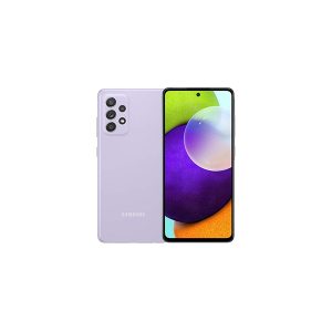 Samsung Galaxy A52, Dubai Used