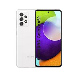 Samsung Galaxy A52, Dubai Used