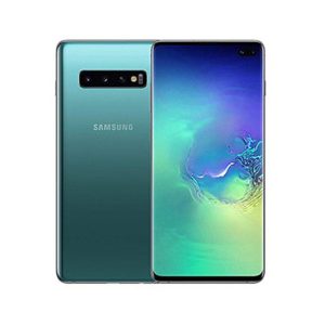 Samsung Galaxy S10 Plus, Dubai Used