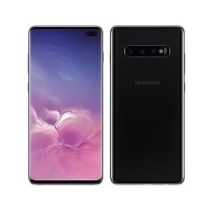 Samsung Galaxy S10 Plus, Dubai Used