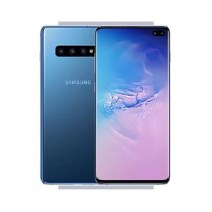 Samsung Galaxy S10 Plus, Dubai Used