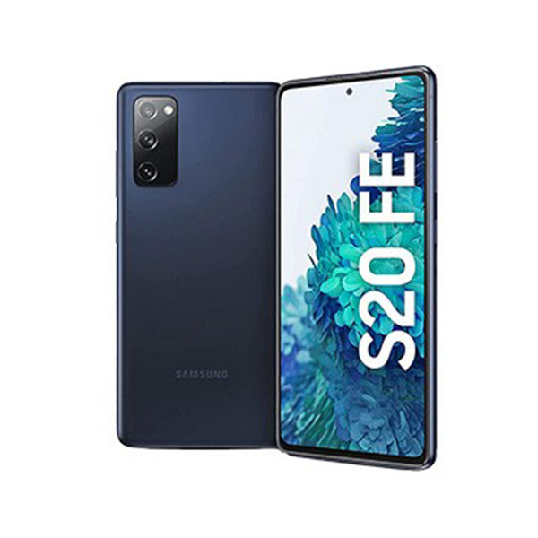 Samsung Galaxy S20 FE, Dubai Used