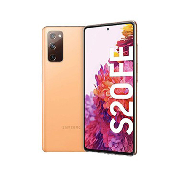 Samsung Galaxy S20 FE, Dubai Used - Image 2